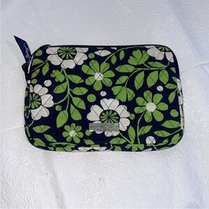 Vera Bradley Mini Tablet Case- Like New